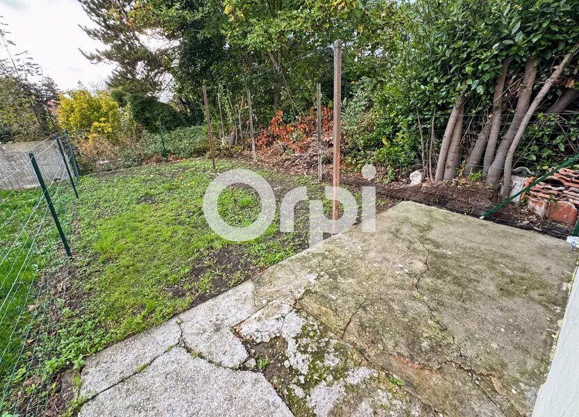 Maison à vendre, 60m², Marquise