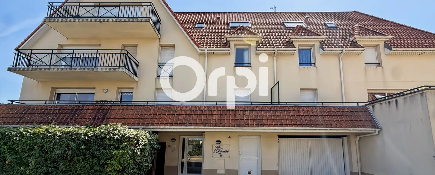 Appartement à vendre, 80m², Wimereux