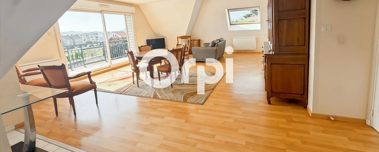 Appartement à vendre, 80m², Wimereux