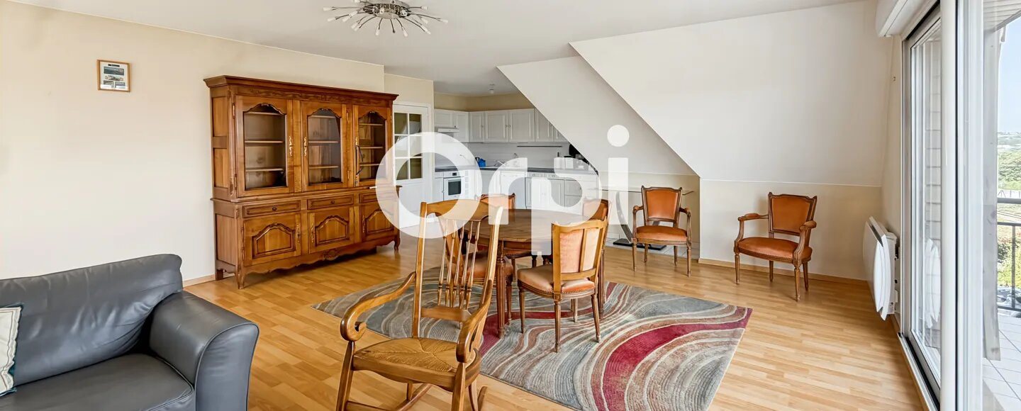 Appartement à vendre, 80m², Wimereux