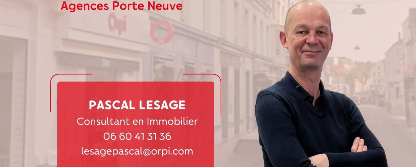 Appartement à vendre, 80m², Wimereux