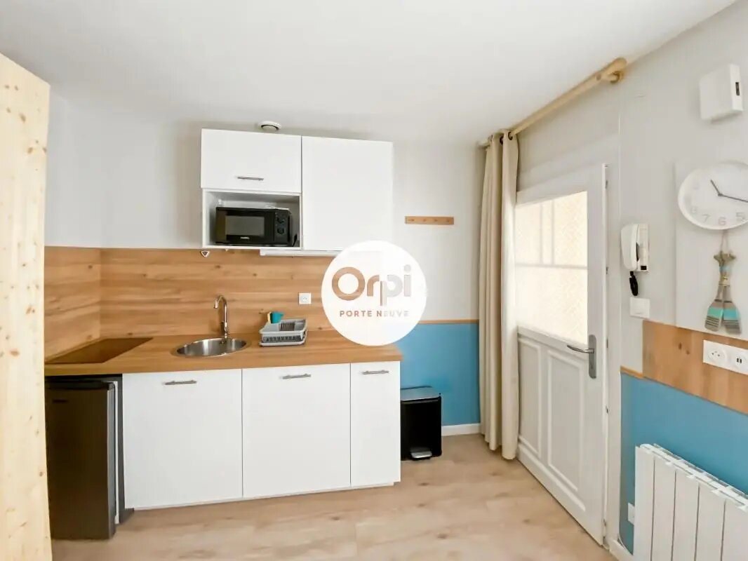 Appartement à louer, 18m², Boulogne-sur-Mer
