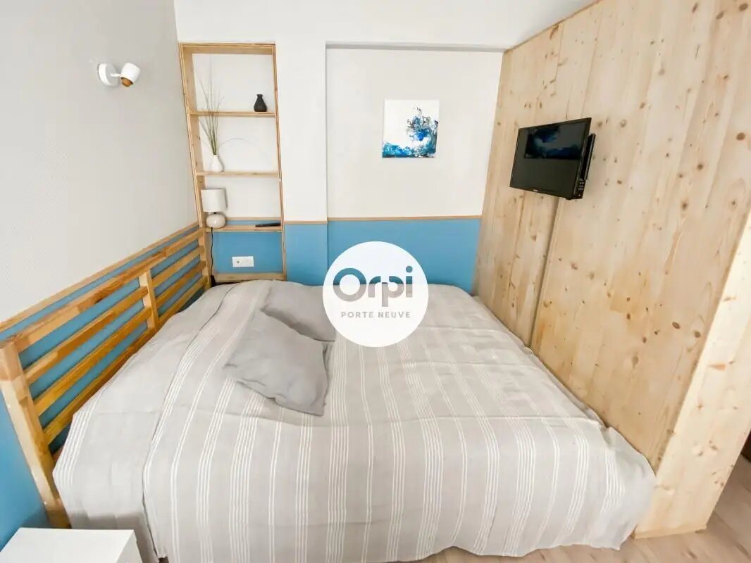 Appartement à louer, 18m², Boulogne-sur-Mer