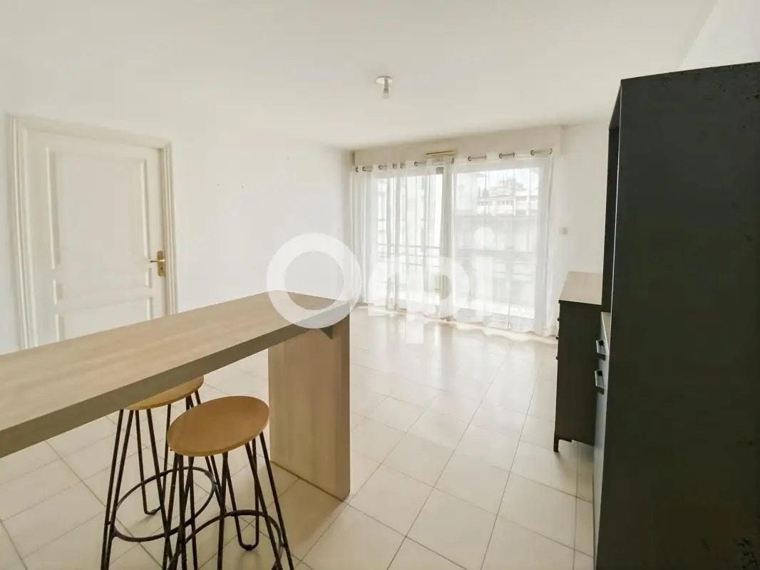 Appartement à louer, 35m², Boulogne-sur-Mer