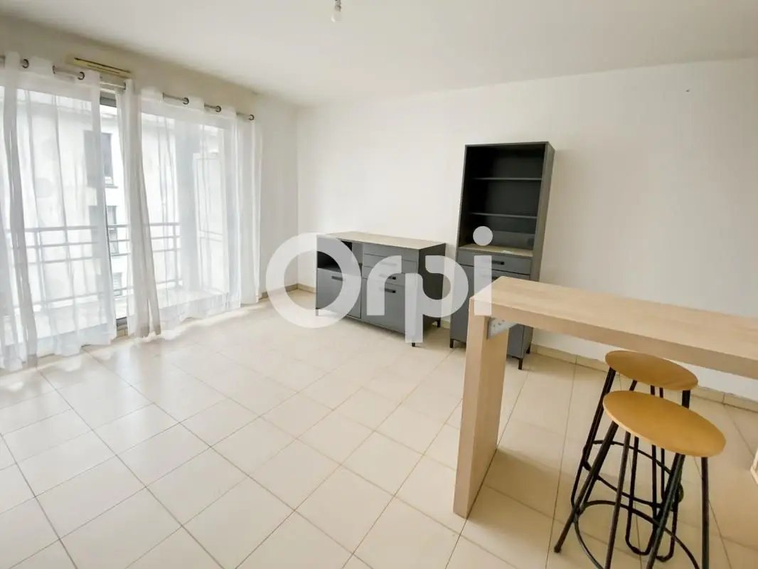 Appartement à louer, 35m², Boulogne-sur-Mer