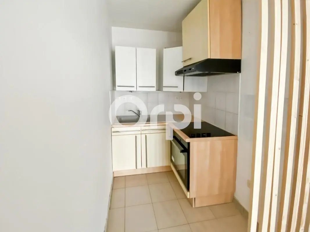 Appartement à louer, 35m², Boulogne-sur-Mer