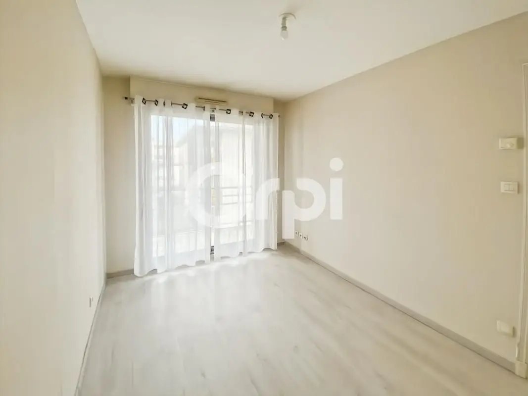 Appartement à louer, 35m², Boulogne-sur-Mer