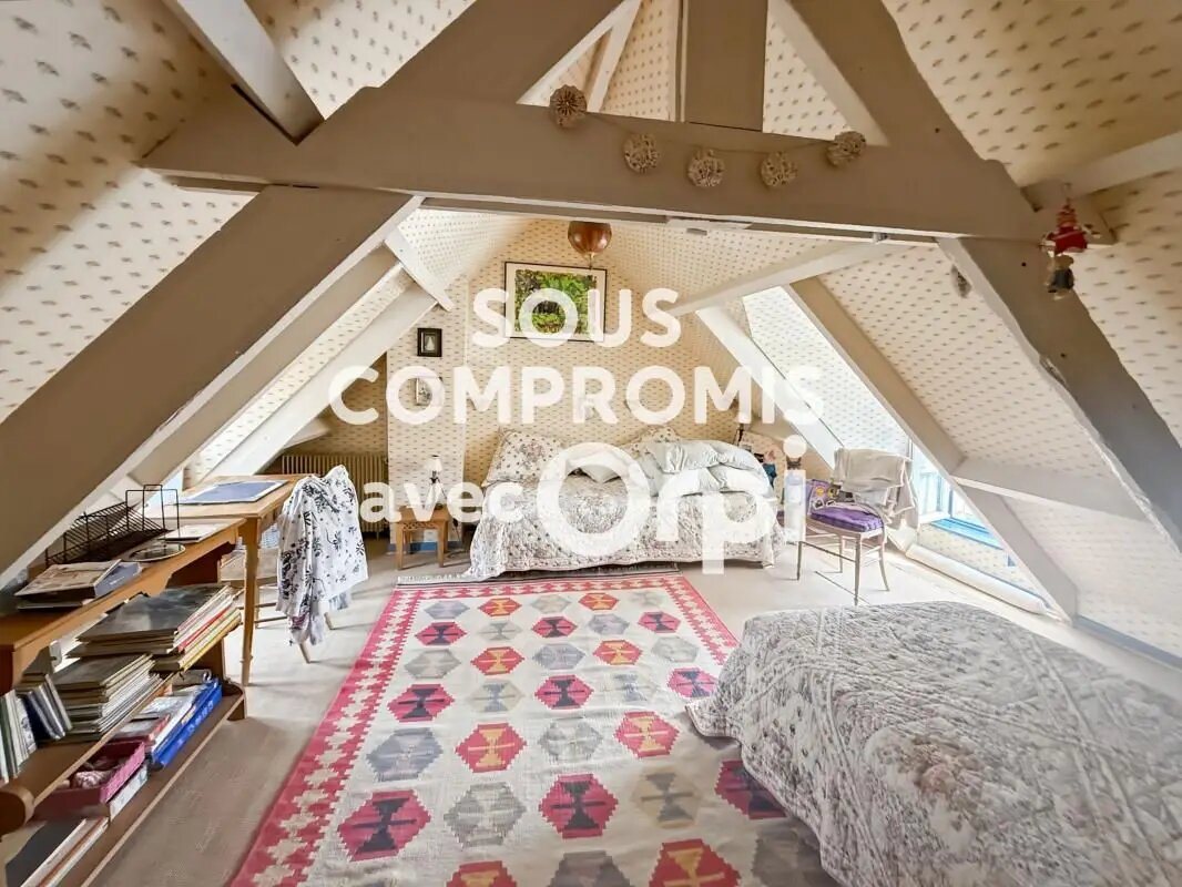 Maison à vendre, 65m², Wissant