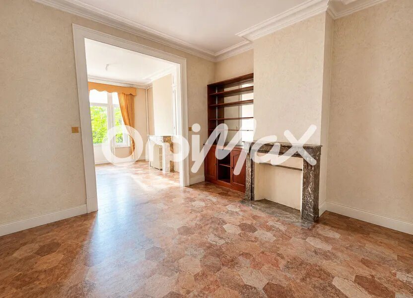 Maison à vendre, 109m², Boulogne-sur-Mer