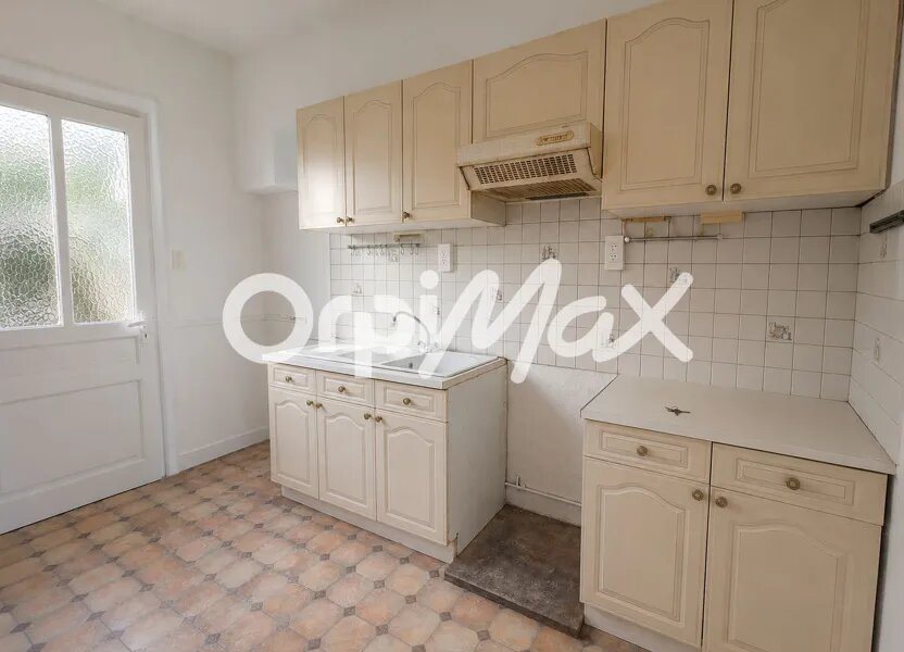 Maison à vendre, 109m², Boulogne-sur-Mer