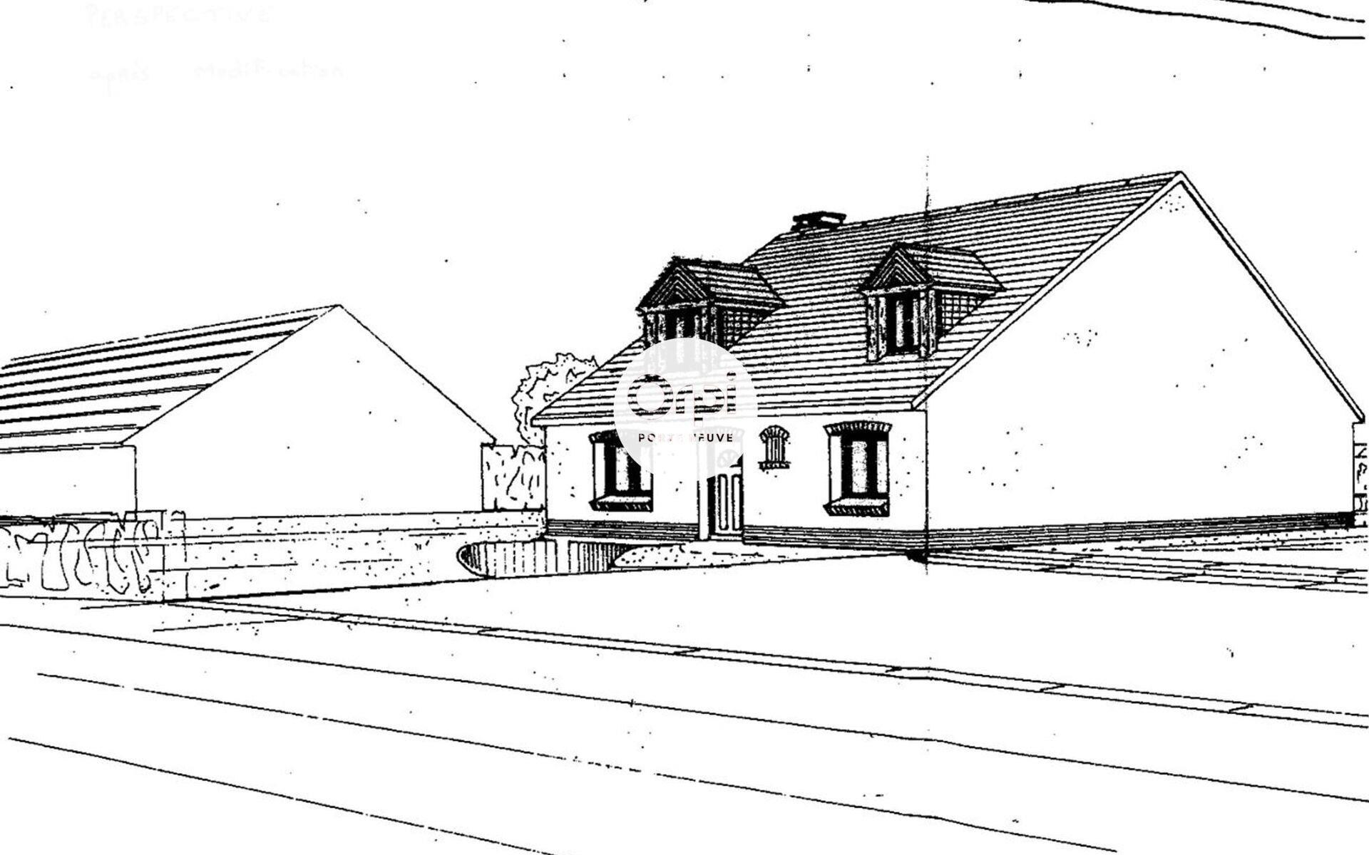 Maison à vendre, 95m², Ferques