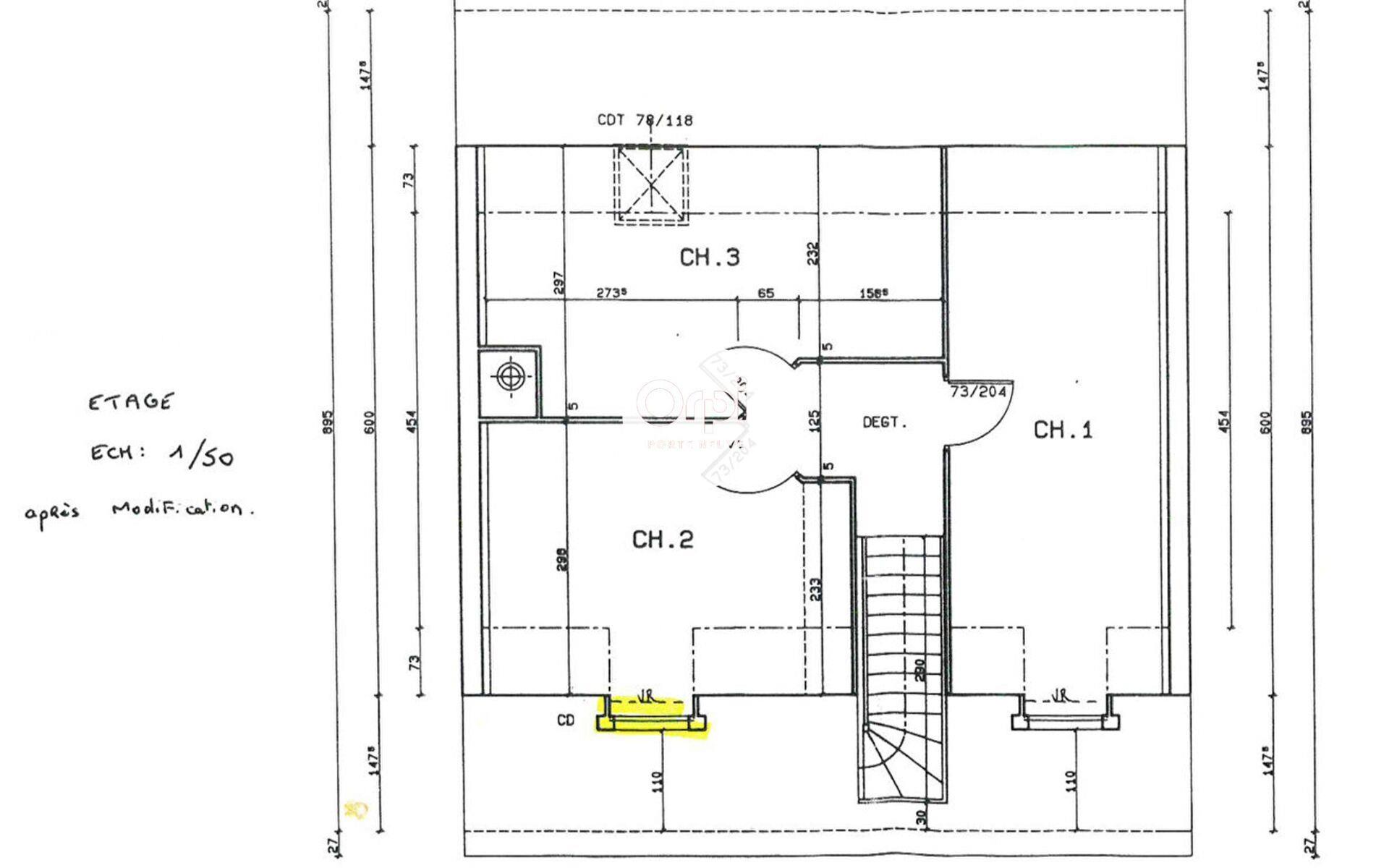 Maison à vendre, 95m², Ferques
