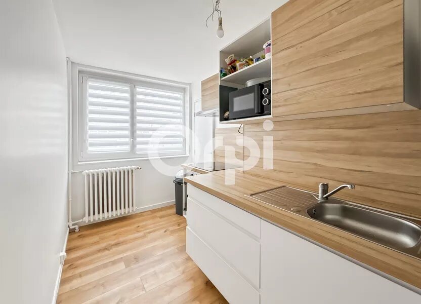 Appartement à vendre, 67m², Boulogne-sur-Mer