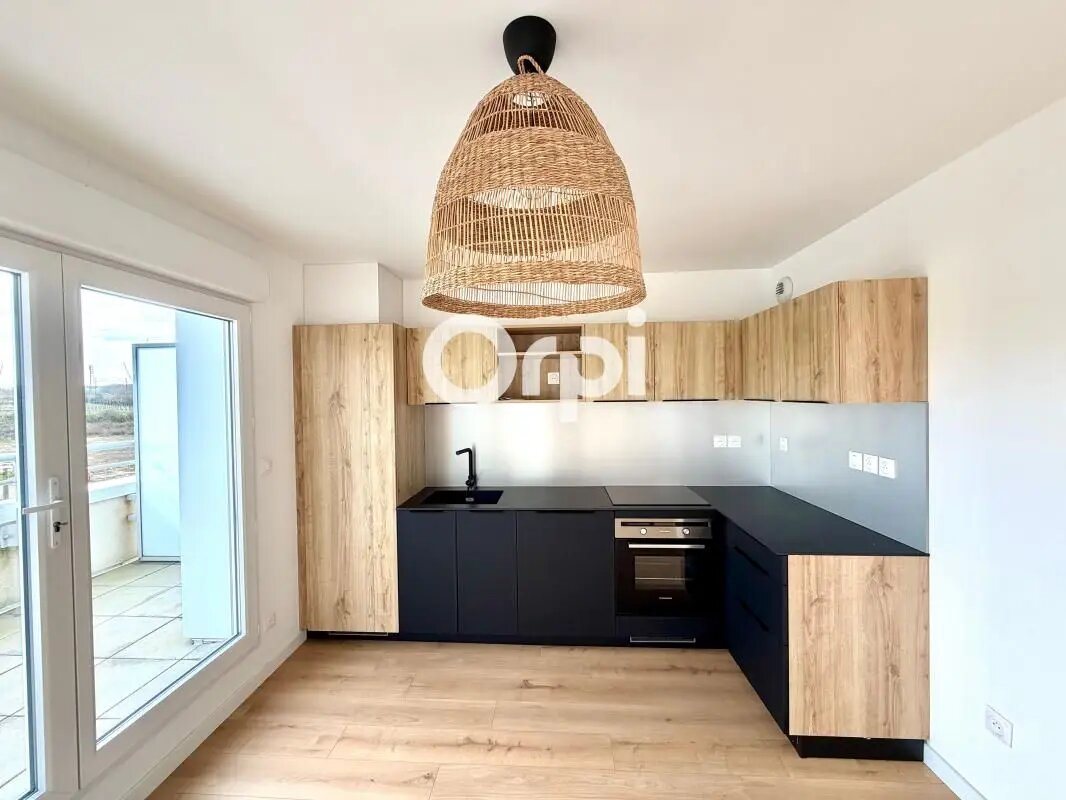Appartement à vendre, 92m², Wimille