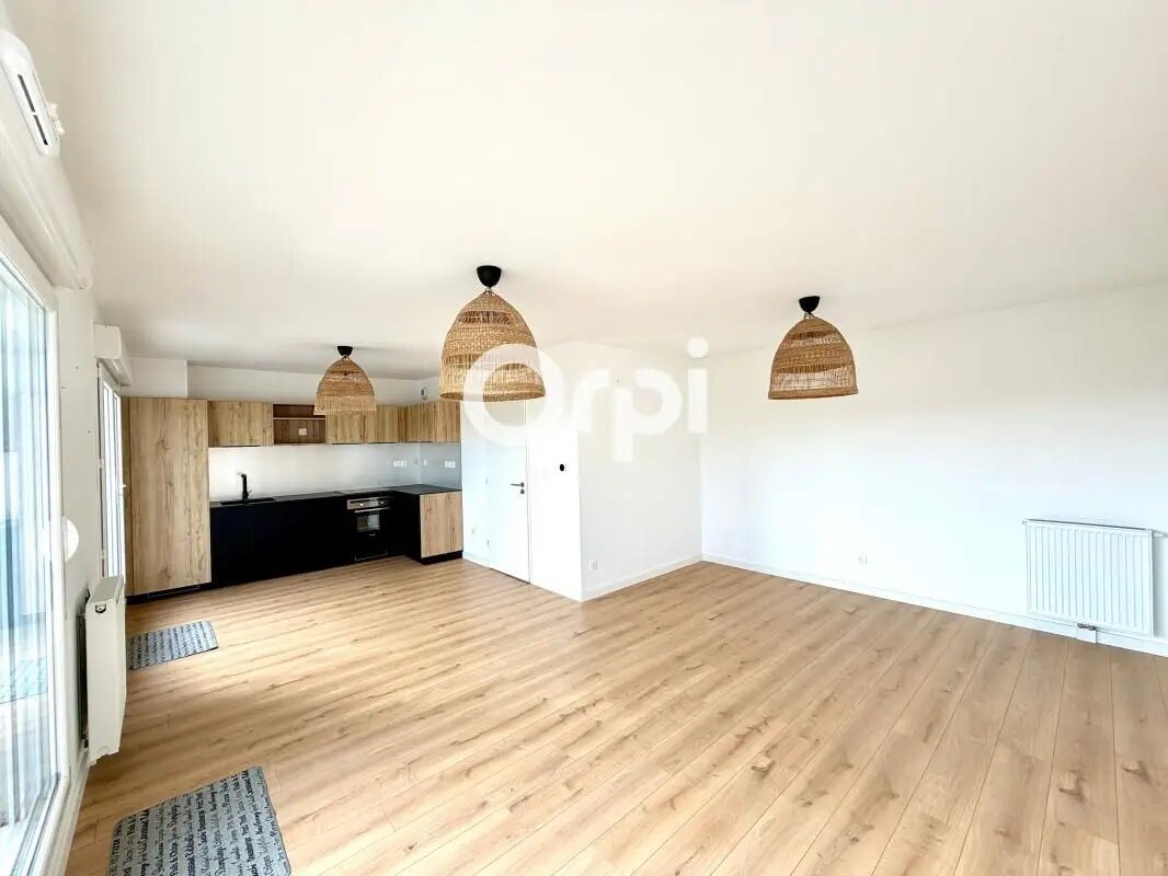 Appartement à vendre, 92m², Wimille