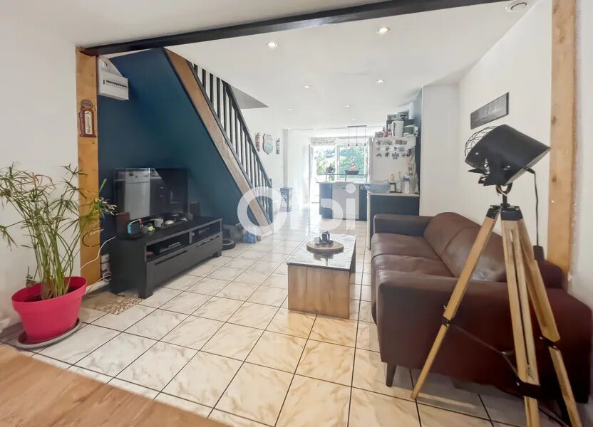 Maison à louer, 54m², Marquise