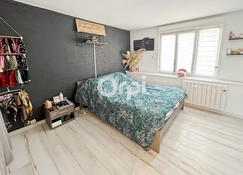 Maison à louer, 54m², Marquise