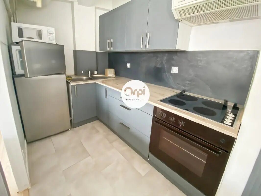 Appartement à louer, 46m², Boulogne-sur-Mer