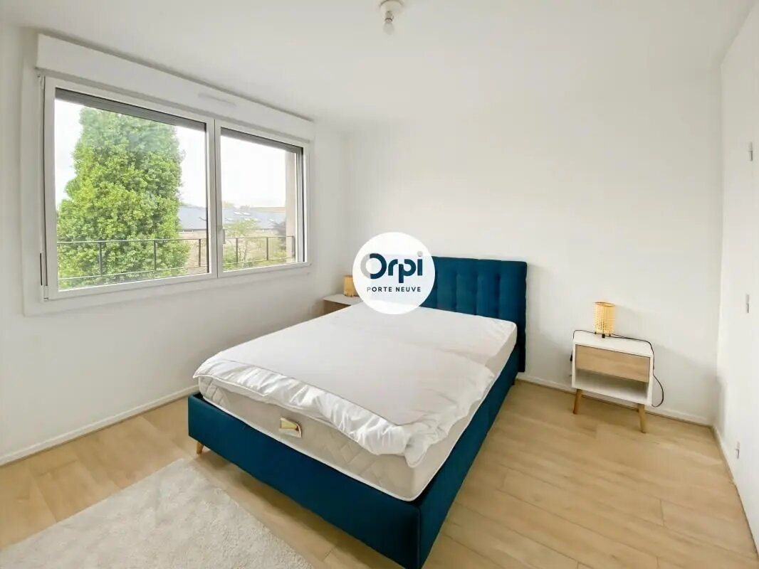 Appartement à louer, 46m², Boulogne-sur-Mer