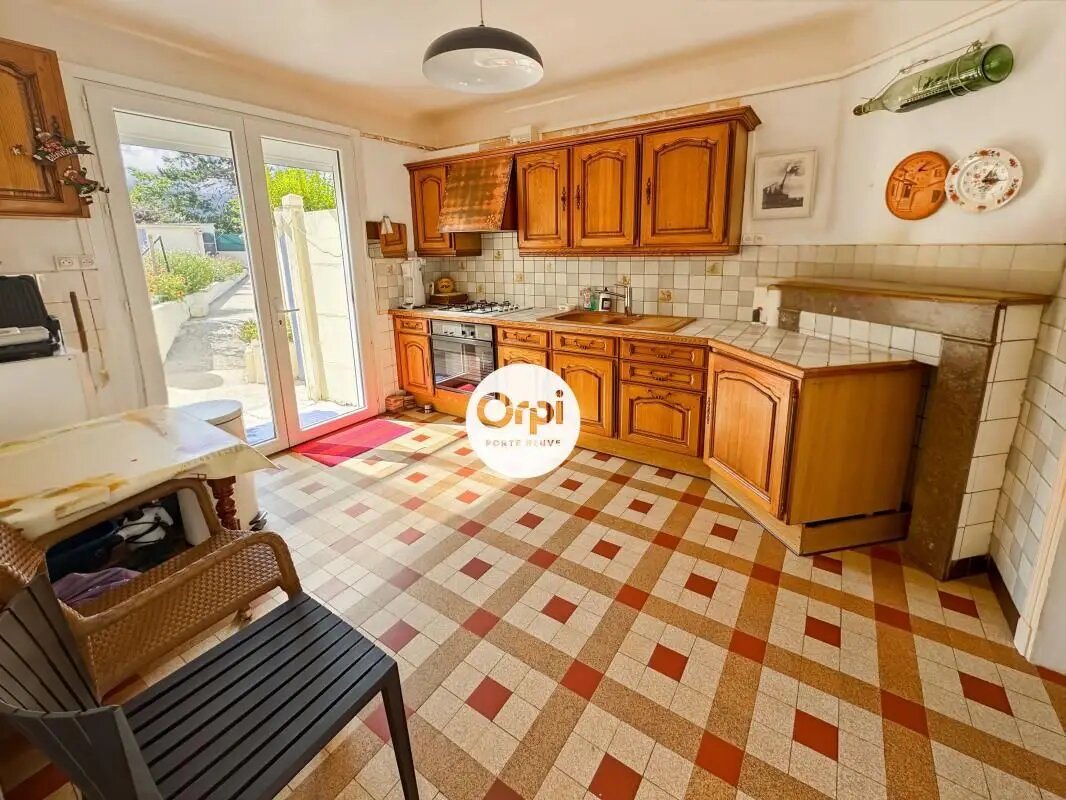 Maison à vendre, 125m², Wissant