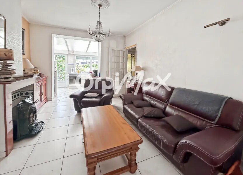 Maison à vendre, 120m², Boulogne-sur-Mer
