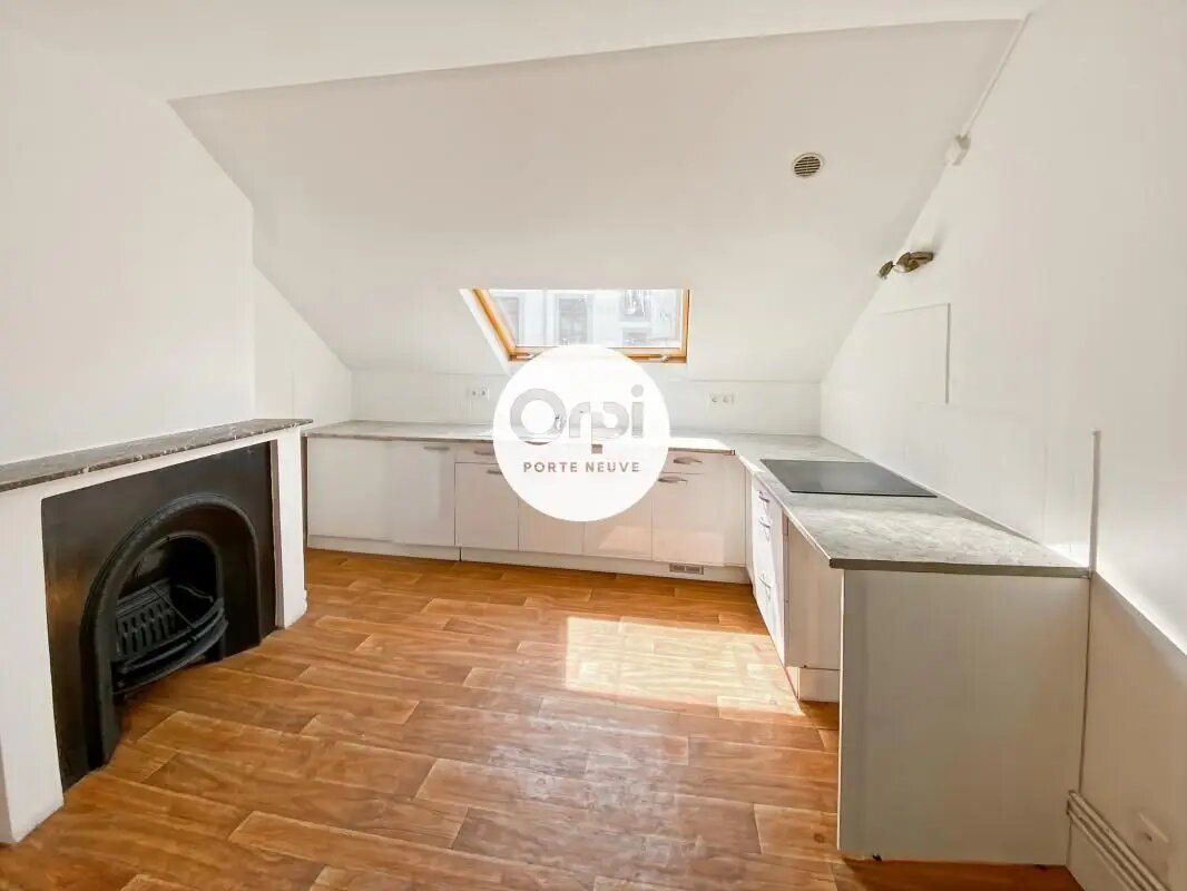 Appartement à louer, 31m², Boulogne-sur-Mer