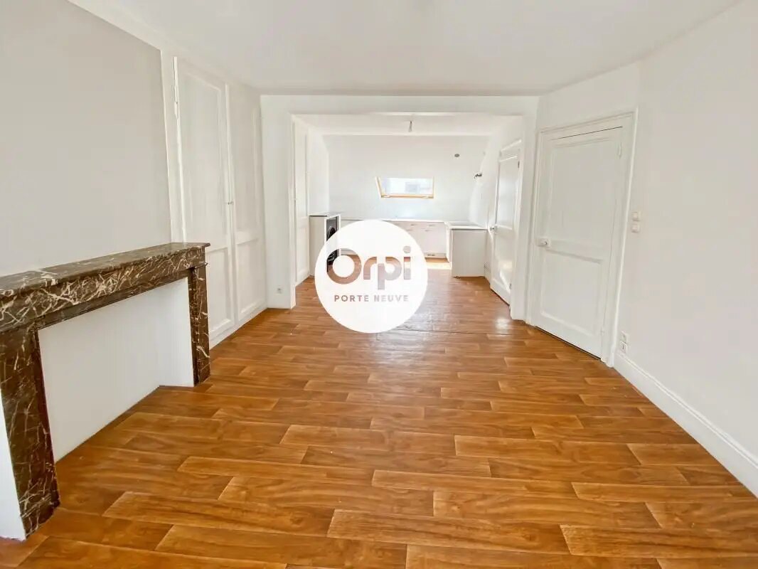 Appartement à louer, 31m², Boulogne-sur-Mer