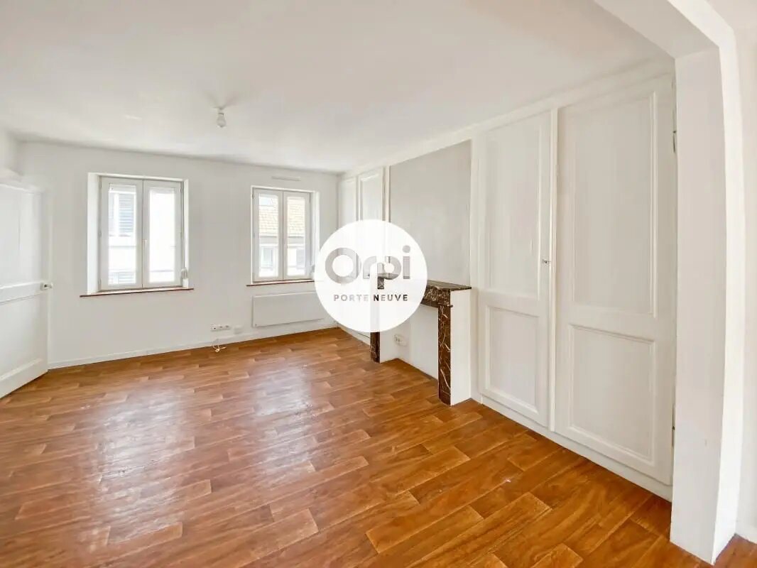 Appartement à louer, 31m², Boulogne-sur-Mer