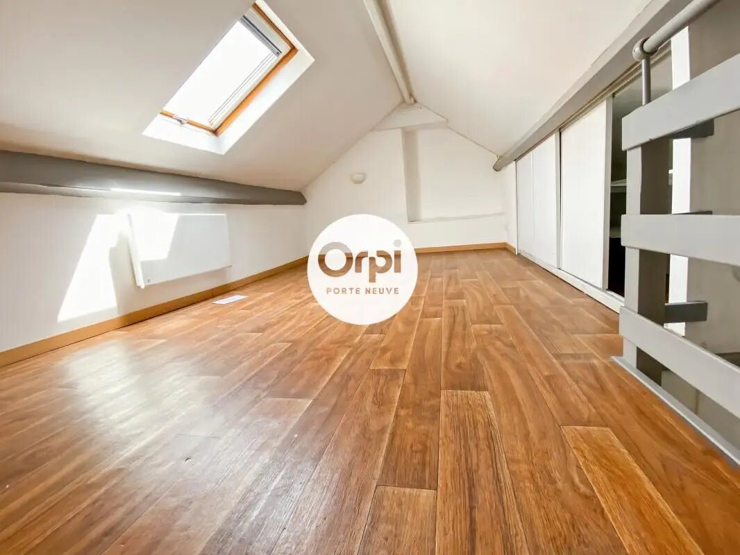 Appartement à louer, 31m², Boulogne-sur-Mer