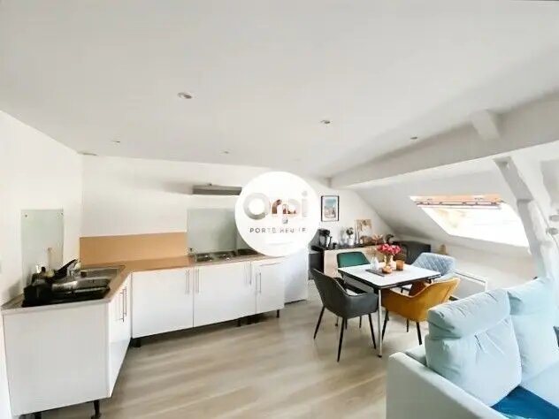 Appartement à louer, 39m², Boulogne-sur-Mer
