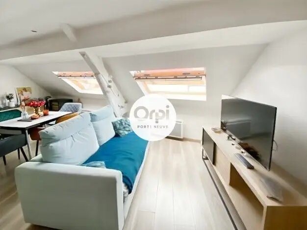 Appartement à louer, 39m², Boulogne-sur-Mer