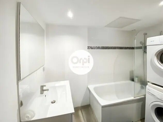 Appartement à louer, 39m², Boulogne-sur-Mer