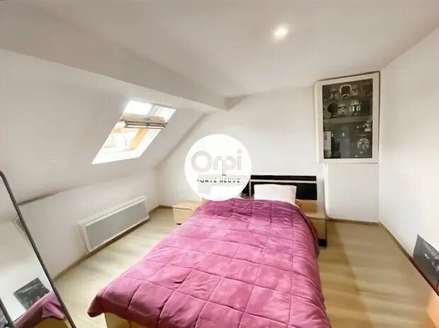 Appartement à louer, 39m², Boulogne-sur-Mer