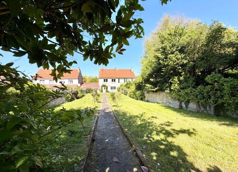 Maison à vendre, 75m², Wimille
