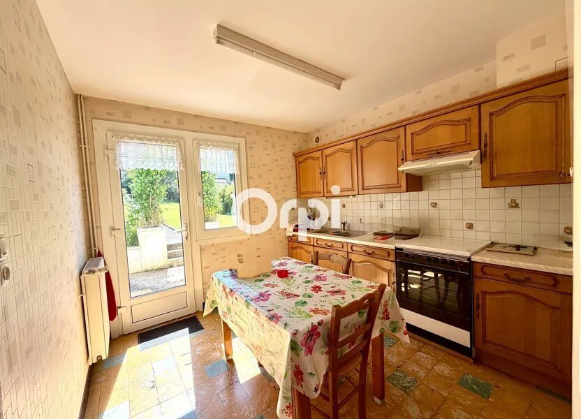 Maison à vendre, 75m², Wimille