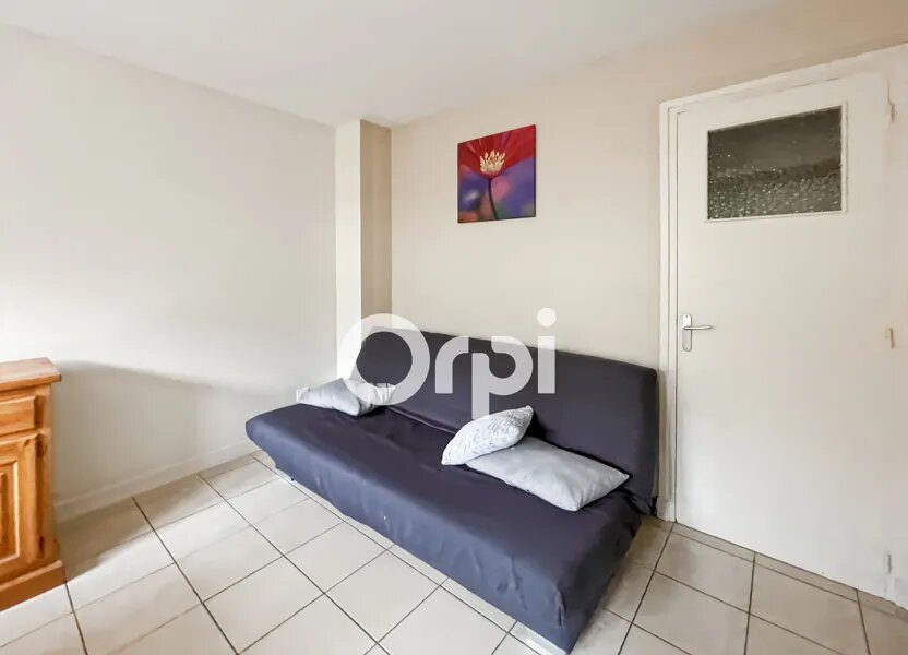 Appartement à louer, 20m², Boulogne-sur-Mer