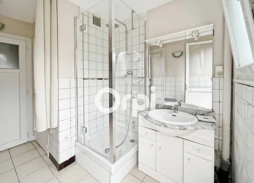 Appartement à louer, 20m², Boulogne-sur-Mer