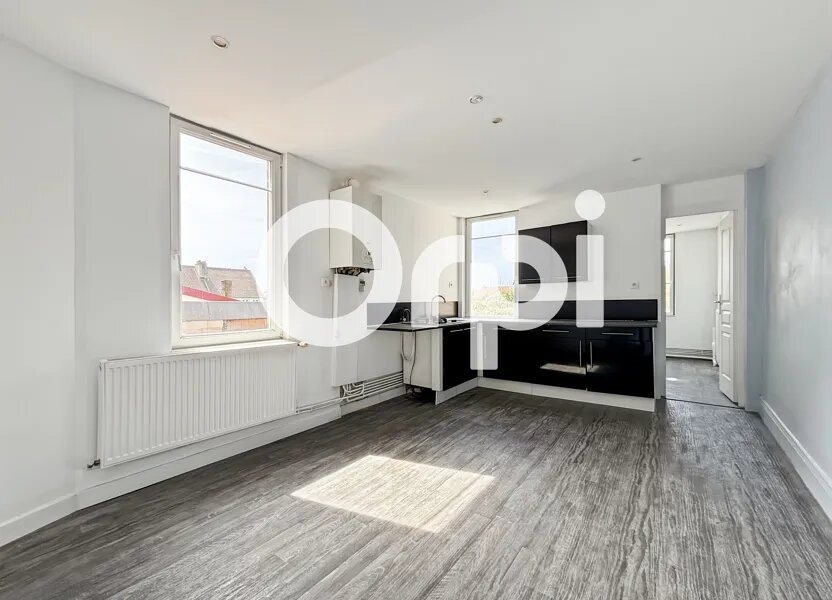 Appartement à vendre, 205m², Wimille