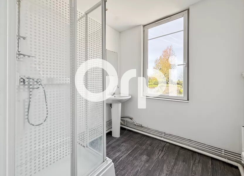 Appartement à vendre, 205m², Wimille