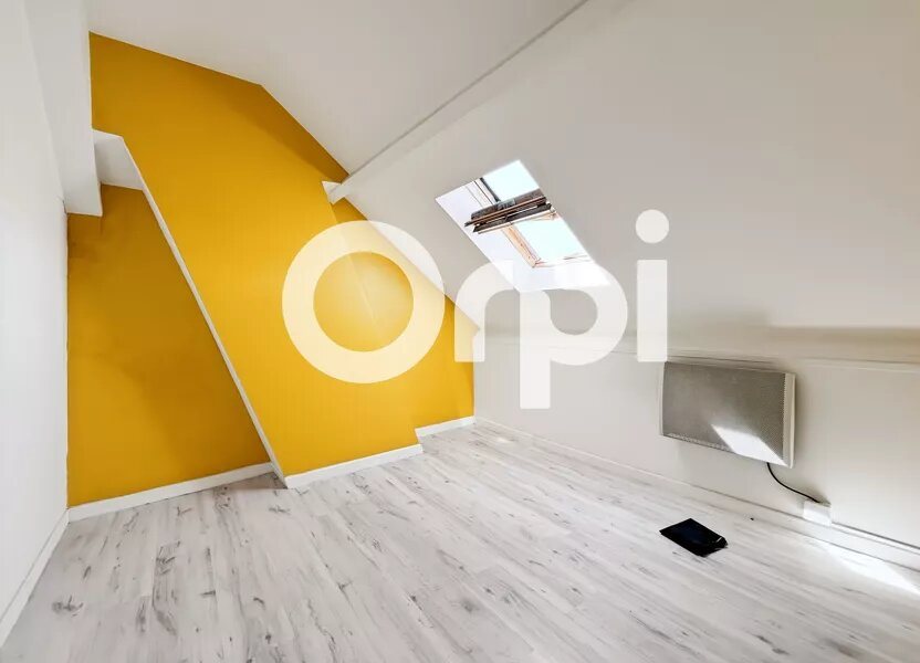 Appartement à vendre, 205m², Wimille