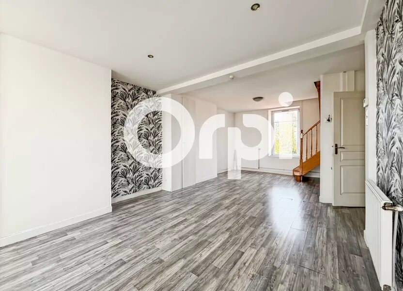 Appartement à vendre, 205m², Wimille