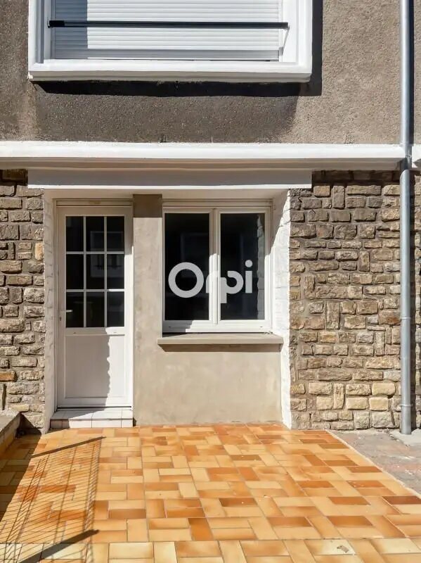 Appartement à louer, 32m², Boulogne-sur-Mer