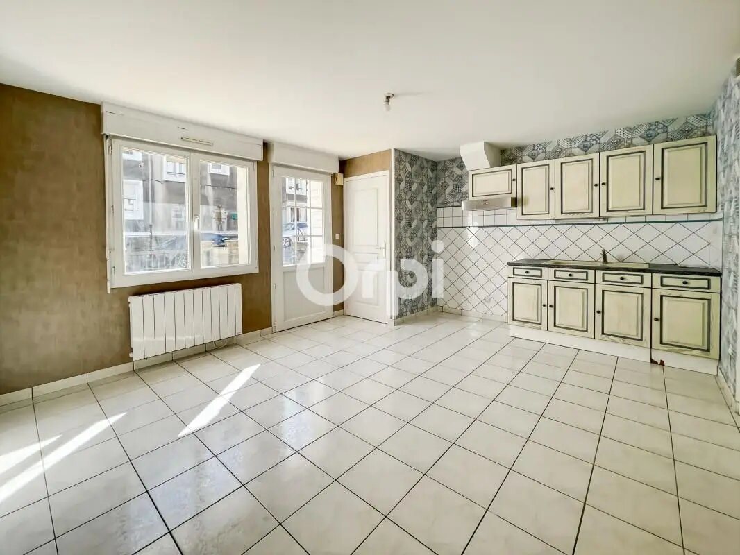 Appartement à louer, 32m², Boulogne-sur-Mer