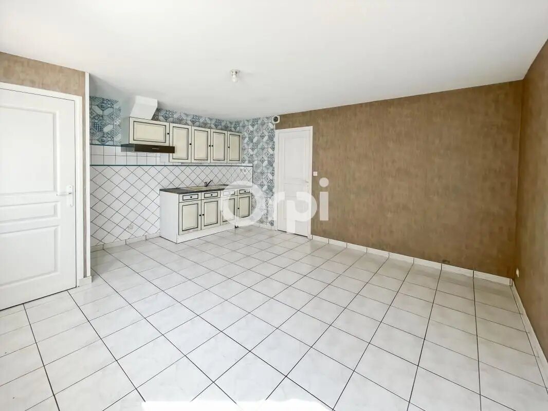 Appartement à louer, 32m², Boulogne-sur-Mer