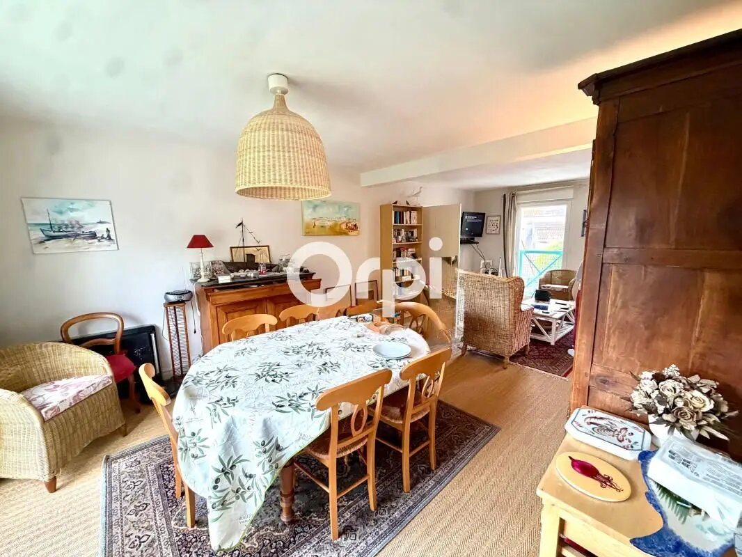 Appartement à vendre, 76m², Wimereux