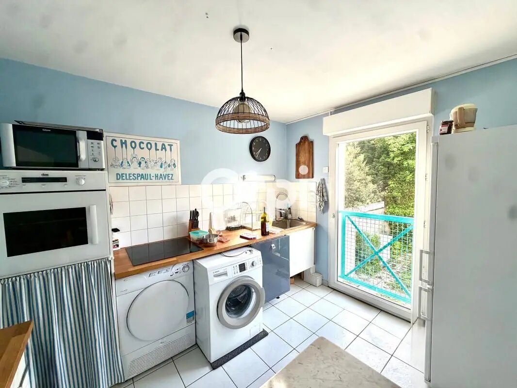 Appartement à vendre, 76m², Wimereux