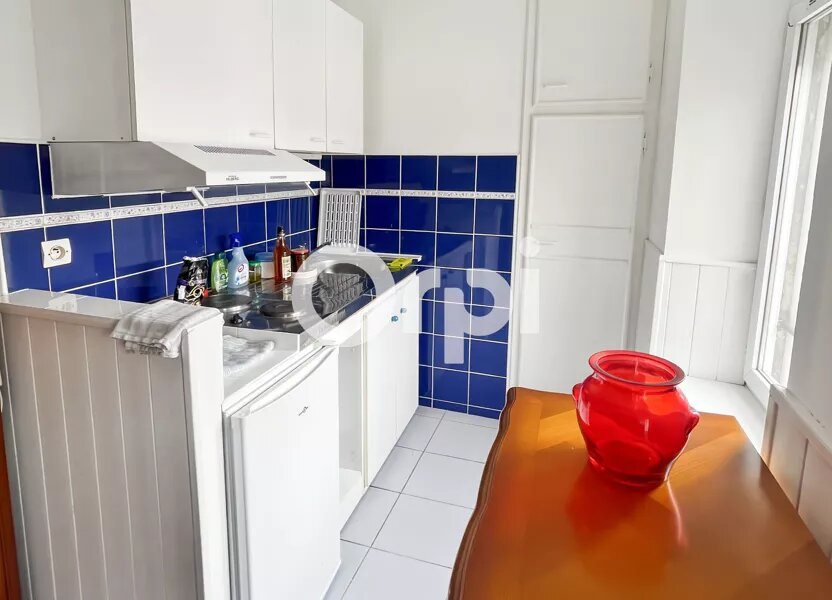 Appartement à louer, 20m², Boulogne-sur-Mer
