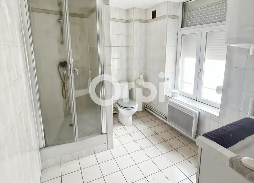 Appartement à louer, 20m², Boulogne-sur-Mer