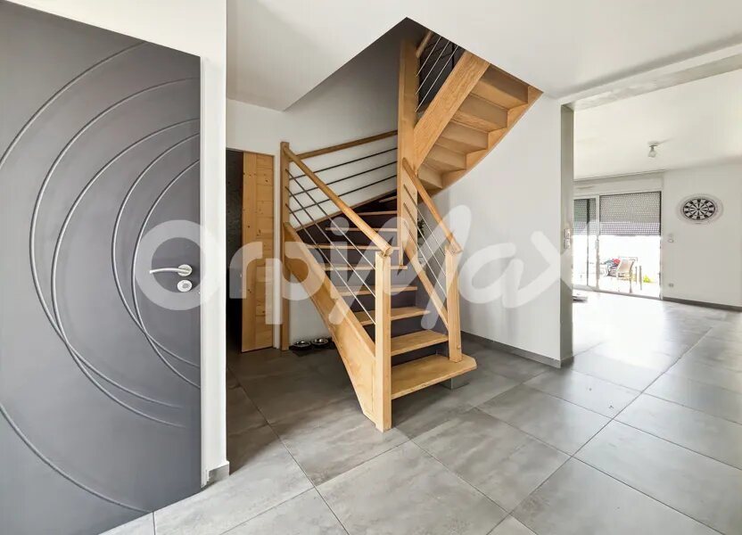 Maison à vendre, 182m², Rety