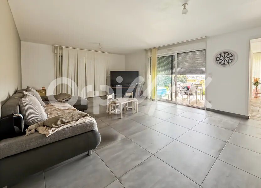 Maison à vendre, 182m², Rety